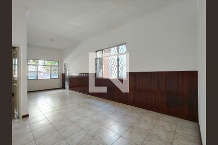 Sala de casa para alugar com 4 quartos, 120m² em Vila Isabel, Rio de Janeiro