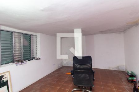Quarto 1 de casa à venda com 2 quartos, 125m² em Vila Robertina, São Paulo