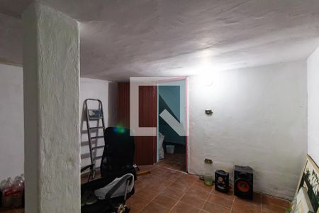 Quarto 1 de casa à venda com 2 quartos, 125m² em Vila Robertina, São Paulo