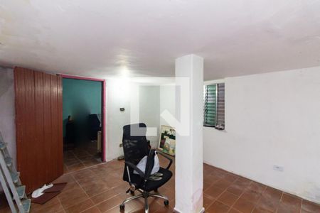 Quarto 1 de casa à venda com 2 quartos, 125m² em Vila Robertina, São Paulo