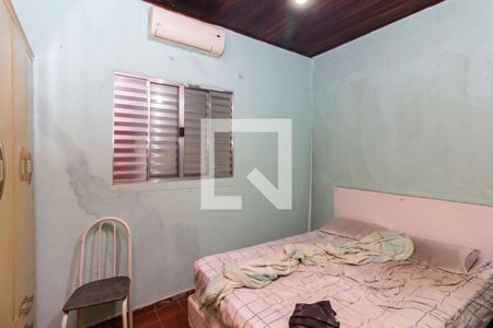 Quarto 2 de casa à venda com 2 quartos, 125m² em Vila Robertina, São Paulo