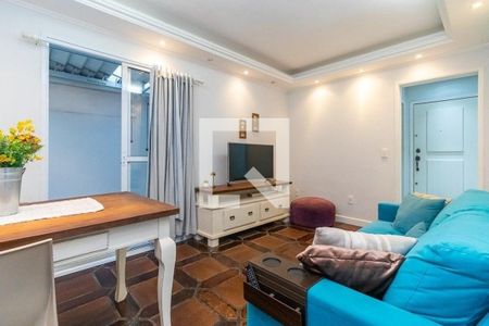 Apartamento para alugar com 1 quarto, 70m² em Moinhos de Vento, Porto Alegre