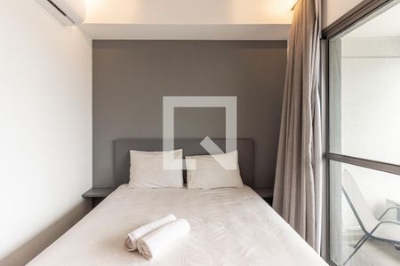 Studio de kitnet/studio para alugar com 1 quarto, 39m² em Consolação, São Paulo