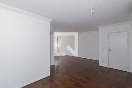 Sala de apartamento à venda com 3 quartos, 170m² em Itaim Bibi, São Paulo