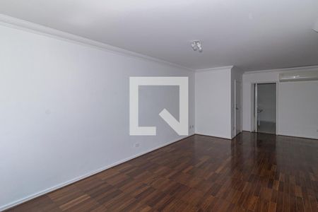 Sala de apartamento à venda com 3 quartos, 170m² em Itaim Bibi, São Paulo