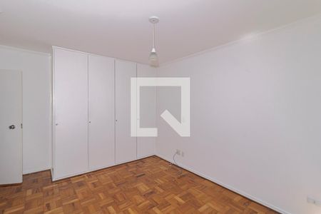 Quarto Suíte 1 de apartamento à venda com 3 quartos, 170m² em Itaim Bibi, São Paulo