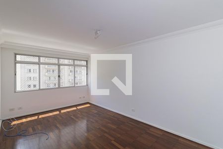 Sala de apartamento à venda com 3 quartos, 170m² em Itaim Bibi, São Paulo