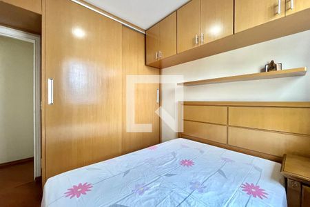 Quarto 1 de apartamento à venda com 2 quartos, 61m² em Vila Santa Catarina, São Paulo