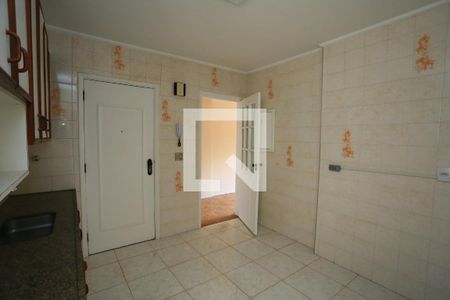 cozinha  de apartamento para alugar com 2 quartos, 94m² em Real Parque, São Paulo