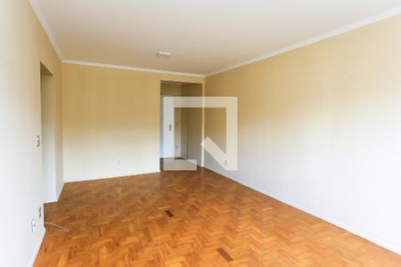 sala  de apartamento para alugar com 2 quartos, 94m² em Real Parque, São Paulo