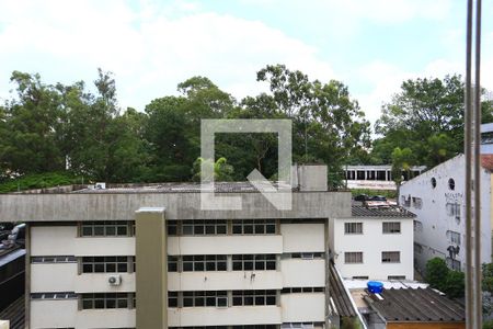 quarto 1 vista de apartamento para alugar com 2 quartos, 94m² em Real Parque, São Paulo