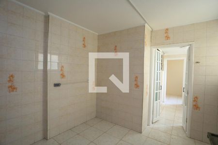 cozinha  de apartamento para alugar com 2 quartos, 94m² em Real Parque, São Paulo