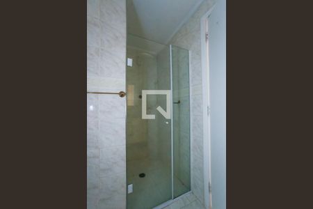 Banheiro de apartamento para alugar com 2 quartos, 94m² em Real Parque, São Paulo