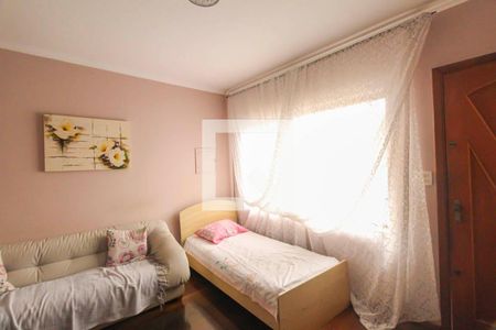 Casa à venda com 2 quartos, 50m² em Vila California, São Paulo