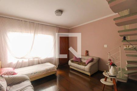 Casa à venda com 2 quartos, 50m² em Vila California, São Paulo