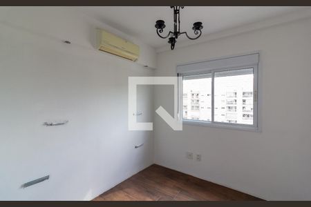 Quarto 1 de apartamento para alugar com 3 quartos, 81m² em Vila Isa, São Paulo