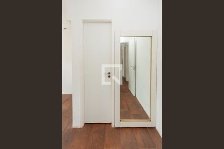 Quarto Suíte de apartamento para alugar com 3 quartos, 81m² em Vila Isa, São Paulo