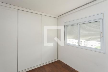 Quarto Suíte de apartamento para alugar com 3 quartos, 81m² em Vila Isa, São Paulo