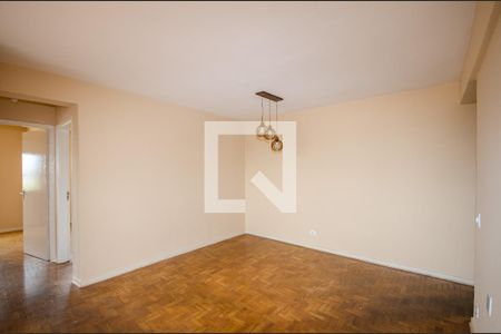 Sala de apartamento para alugar com 3 quartos, 75m² em Vila Jaguara, São Paulo