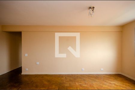 Sala de apartamento para alugar com 3 quartos, 75m² em Vila Jaguara, São Paulo