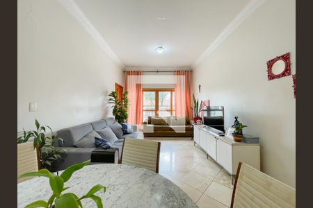 Sala de casa à venda com 3 quartos, 267m² em Vila Campesina, Osasco