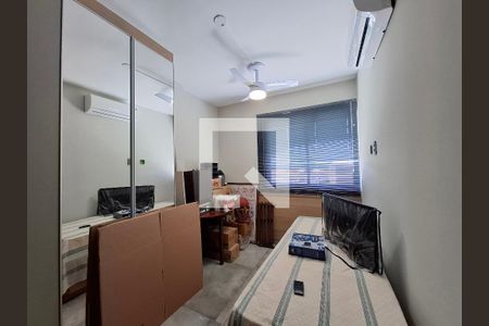 Quarto 1 de apartamento à venda com 2 quartos, 70m² em Flamengo, Rio de Janeiro