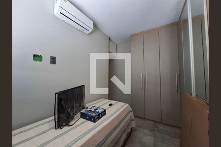 Quarto 1 de apartamento à venda com 2 quartos, 70m² em Flamengo, Rio de Janeiro
