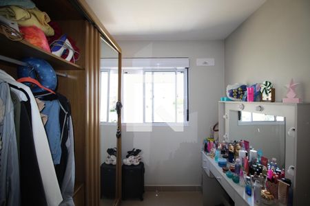 Quarto 1 de apartamento para alugar com 2 quartos, 57m² em Humaitá, Porto Alegre
