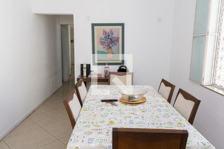 Sala de casa para alugar com 5 quartos, 200m² em Campo Grande, Rio de Janeiro