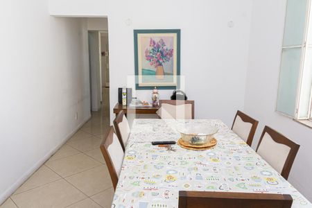 Sala de casa para alugar com 5 quartos, 200m² em Campo Grande, Rio de Janeiro