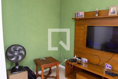 Sala de casa para alugar com 5 quartos, 200m² em Campo Grande, Rio de Janeiro