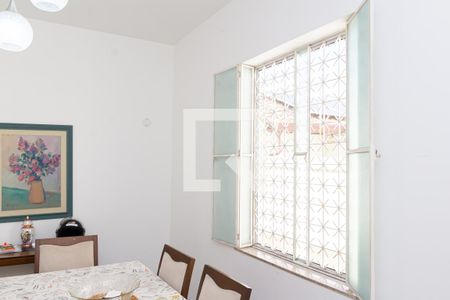 Sala de casa para alugar com 5 quartos, 200m² em Campo Grande, Rio de Janeiro