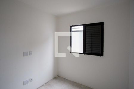 Quarto de apartamento à venda com 1 quarto, 32m² em Centro, Diadema