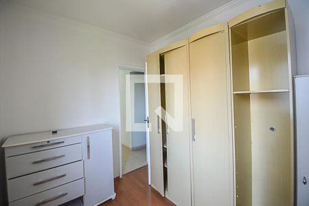 Quarto 1 de apartamento para alugar com 3 quartos, 67m² em Parque Terra Nova, São Bernardo do Campo