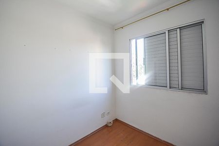 Quarto 2 de apartamento para alugar com 3 quartos, 67m² em Parque Terra Nova, São Bernardo do Campo