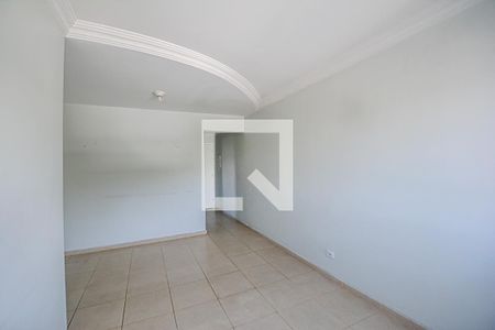 Sala de apartamento para alugar com 3 quartos, 67m² em Parque Terra Nova, São Bernardo do Campo