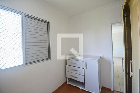 Quarto 1 de apartamento para alugar com 3 quartos, 67m² em Parque Terra Nova, São Bernardo do Campo