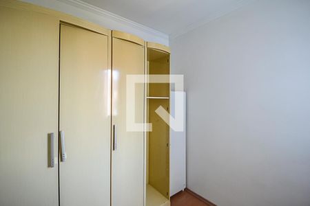 Quarto 1 de apartamento para alugar com 3 quartos, 67m² em Parque Terra Nova, São Bernardo do Campo