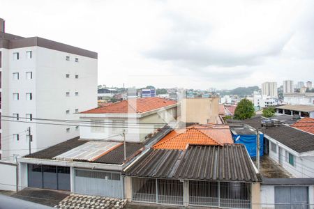 Varanda/Area de Serviço de apartamento à venda com 2 quartos, 32m² em Centro, Diadema