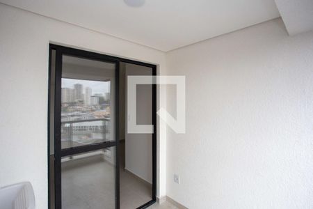 Varanda/Area de Serviço de apartamento à venda com 2 quartos, 45m² em Centro, Diadema