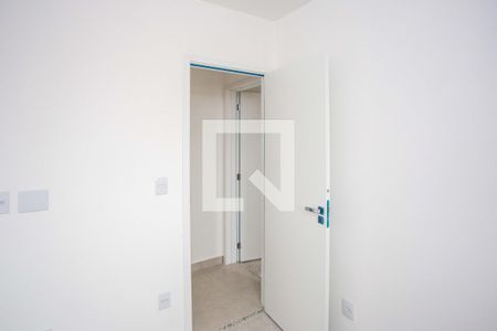 Quarto 2 de apartamento à venda com 2 quartos, 44m² em Centro, Diadema