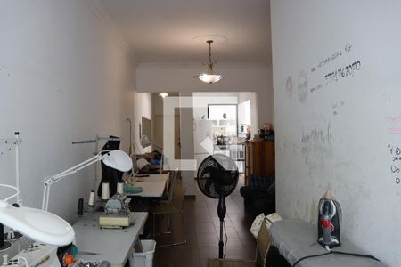 Sala de apartamento à venda com 2 quartos, 125m² em Centro Histórico de São Paulo, São Paulo