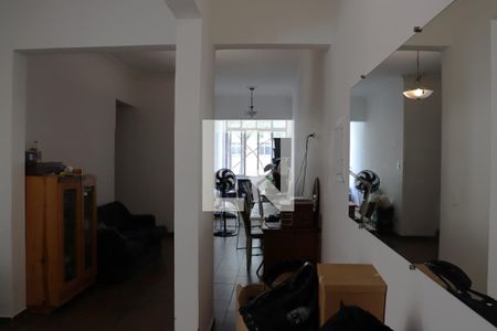 Sala de apartamento à venda com 2 quartos, 125m² em Centro Histórico de São Paulo, São Paulo