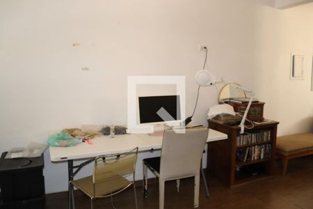 Sala de apartamento à venda com 2 quartos, 125m² em Centro Histórico de São Paulo, São Paulo