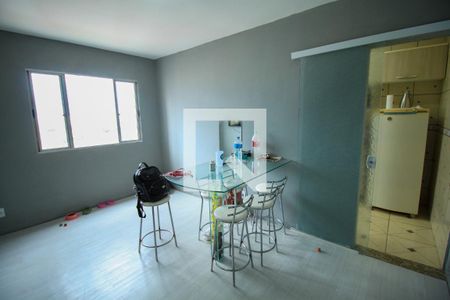 Apartamento à venda com 2 quartos, 51m² em Belenzinho, São Paulo