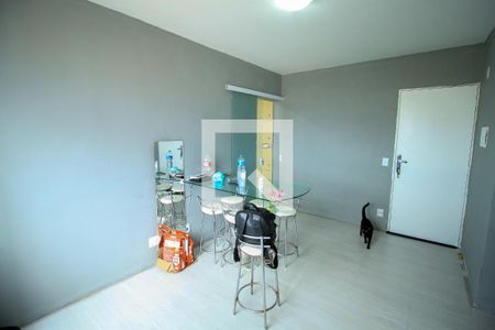 Apartamento à venda com 2 quartos, 51m² em Belenzinho, São Paulo