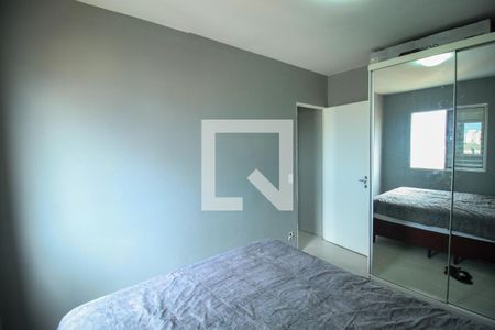 Apartamento à venda com 2 quartos, 51m² em Belenzinho, São Paulo