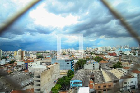 Apartamento à venda com 2 quartos, 51m² em Belenzinho, São Paulo