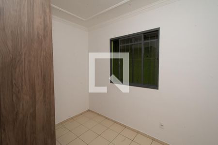 Quarto 1 de casa de condomínio à venda com 2 quartos, 70m² em Califórnia, Belo Horizonte