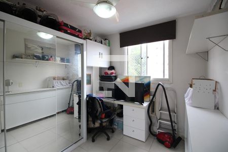 Quarto 1 de apartamento à venda com 2 quartos, 50m² em Taquara, Rio de Janeiro